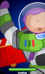 玩具巴斯外星人射手(Buzz Alien Shooter)