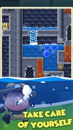 失落的神殿(Diamond Quest 2)