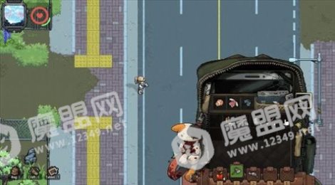尸露谷物语(Stardew Valley)