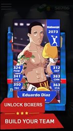 拳击手管理(BoxingPromoter)