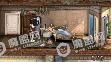 整蛊邻居模拟器
