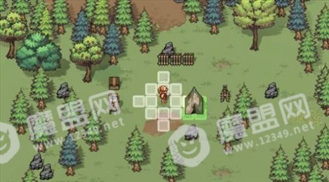 尸露谷物语(Stardew Valley)