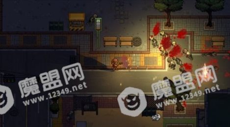 尸露谷物语(Stardew Valley)