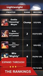 拳击手管理(BoxingPromoter)