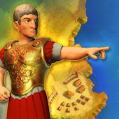 凯撒帝国战争(Caesar Empire)
