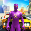 蜘蛛黑帮罪恶城3D(Spider Gangstar Crime City 3D)