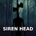警笛头最后的光(Siren Head)