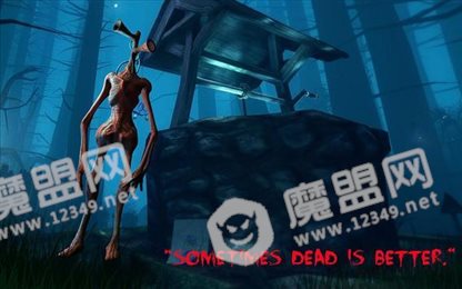 海妖头狩猎模拟器(Sirenhead Hunting Simulator)