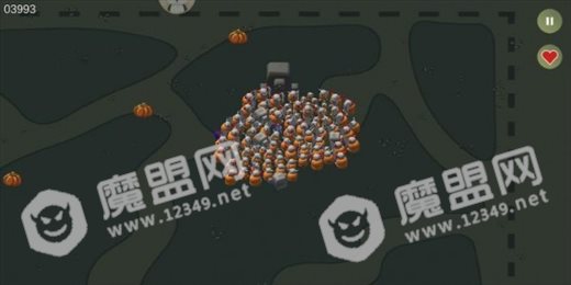 死灵法师内购破解版