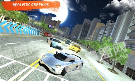 真正的专业漂移2020(Real Drift Max)