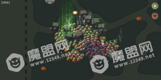 死灵法师内购破解版