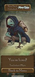 雇用大人(Squire for Hire)
