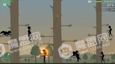 火柴人猎杀巨人2(Stick vs Titan 2)