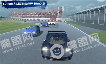 真正的专业漂移2020(Real Drift Max)