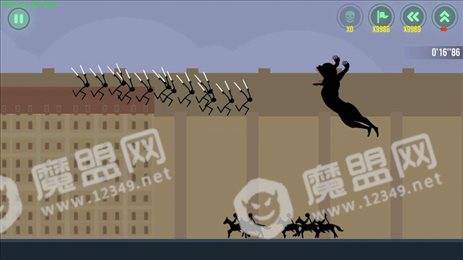 火柴人猎杀巨人2(Stick vs Titan 2)