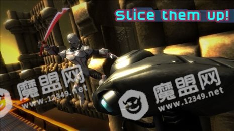 Vector忍者苹果版