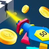 3d合并N射击(MergeNShoot 3D)