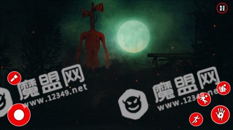 海妖头可怕的谜苹果版