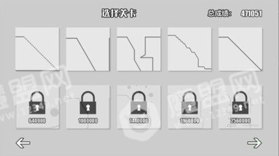 火柴人大破坏