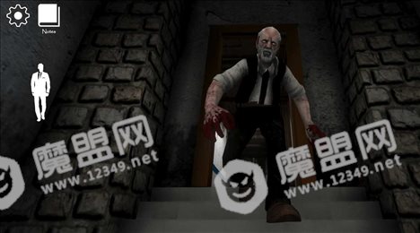 恐怖音乐家2.6.2版本(Requiem for Erich Sann)