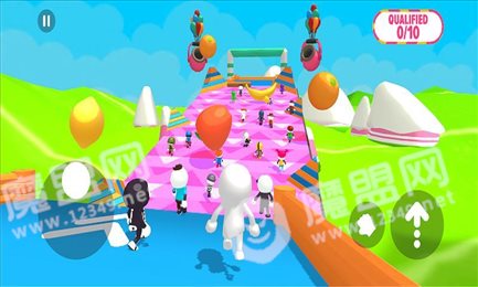 皇家秋季赛(Party Royale)