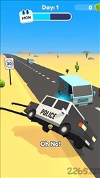 成为警察3D(Lets Be Cops)
