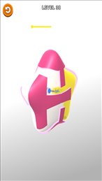 绘制迷宫3D