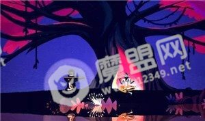 萨达娜归途