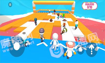 皇家秋季赛(Party Royale)