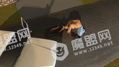 吃肉先生