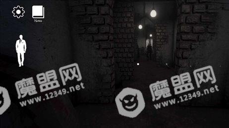 恐怖音乐家2.6.2版本(Requiem for Erich Sann)