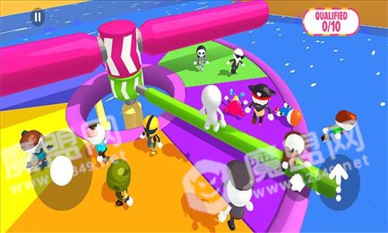 皇家秋季赛(Party Royale)