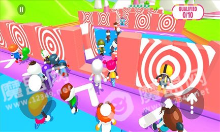 皇家秋季赛(Party Royale)