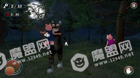 小猪佩奇的第一章