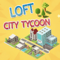 阁楼城市大亨(Loft City Tycoon)