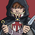 卡牌战士(Card Warrior)