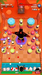 砖块和英雄(Bricks N Heroes)