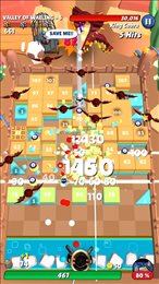 砖块和英雄(Bricks N Heroes)
