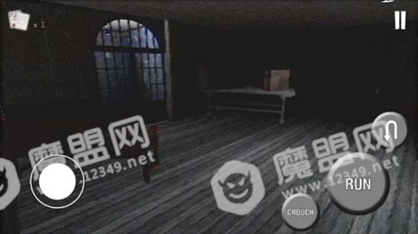 停尸房医院逃生(The Morgue - Hospital Escape)