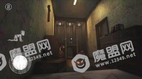 山寨版邪恶修女第二代ios版