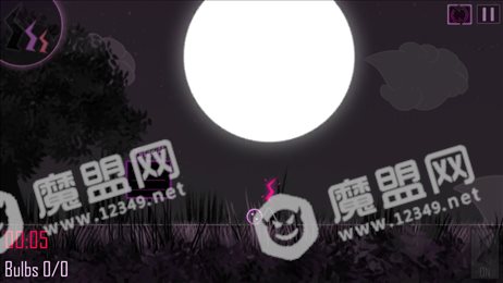 黑夜之前