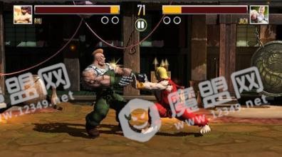 格斗之王功夫(King of Fighting)