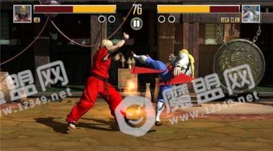格斗之王功夫(King of Fighting)
