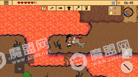 失落的时光冒险(Lost in time)