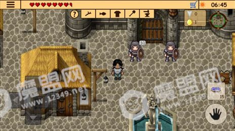 生存RPG3失落时空(Lost in time)