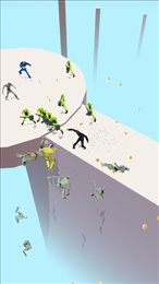 英雄大战砍杀(Hero Fight)