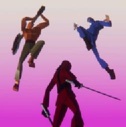 英雄大战砍杀(Hero Fight)