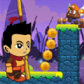 马科斯冒险(Marcos Adventure)
