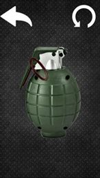 手榴弹爆炸模拟器(Simulator of Explosion Grenade)