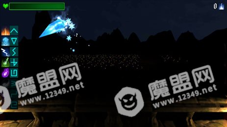 元素破坏者
